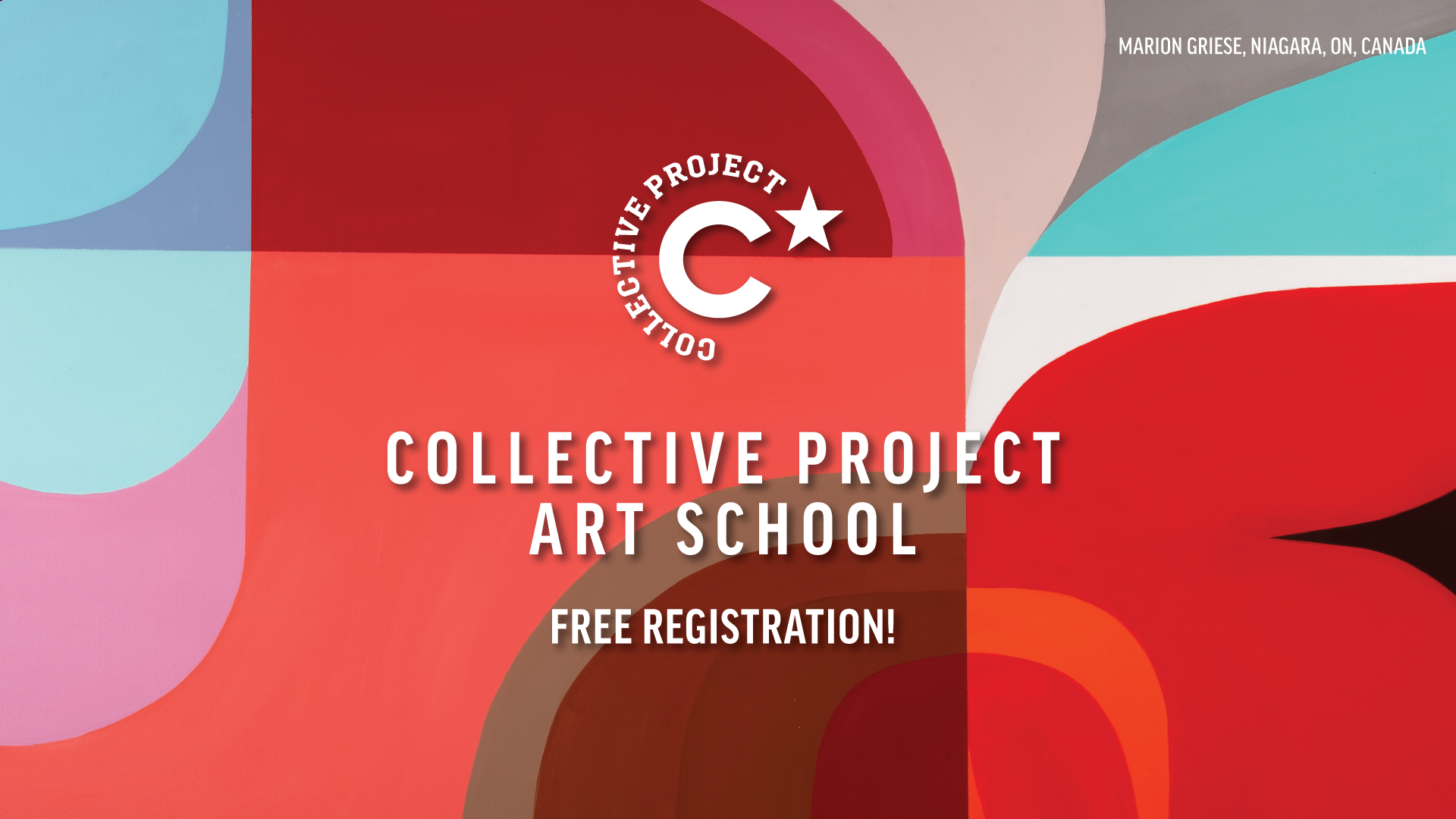 Collective Project Art School