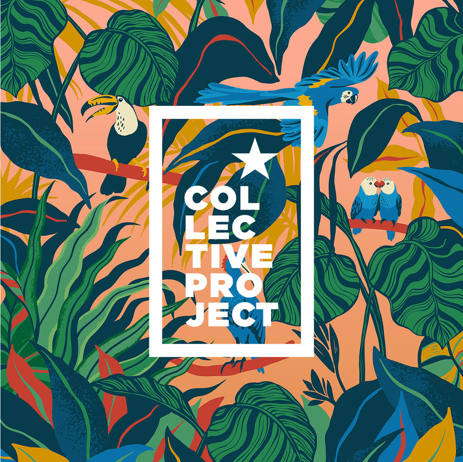 Collective Project USA
