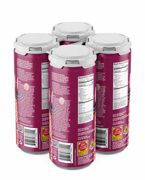 Raspberry Lemonade