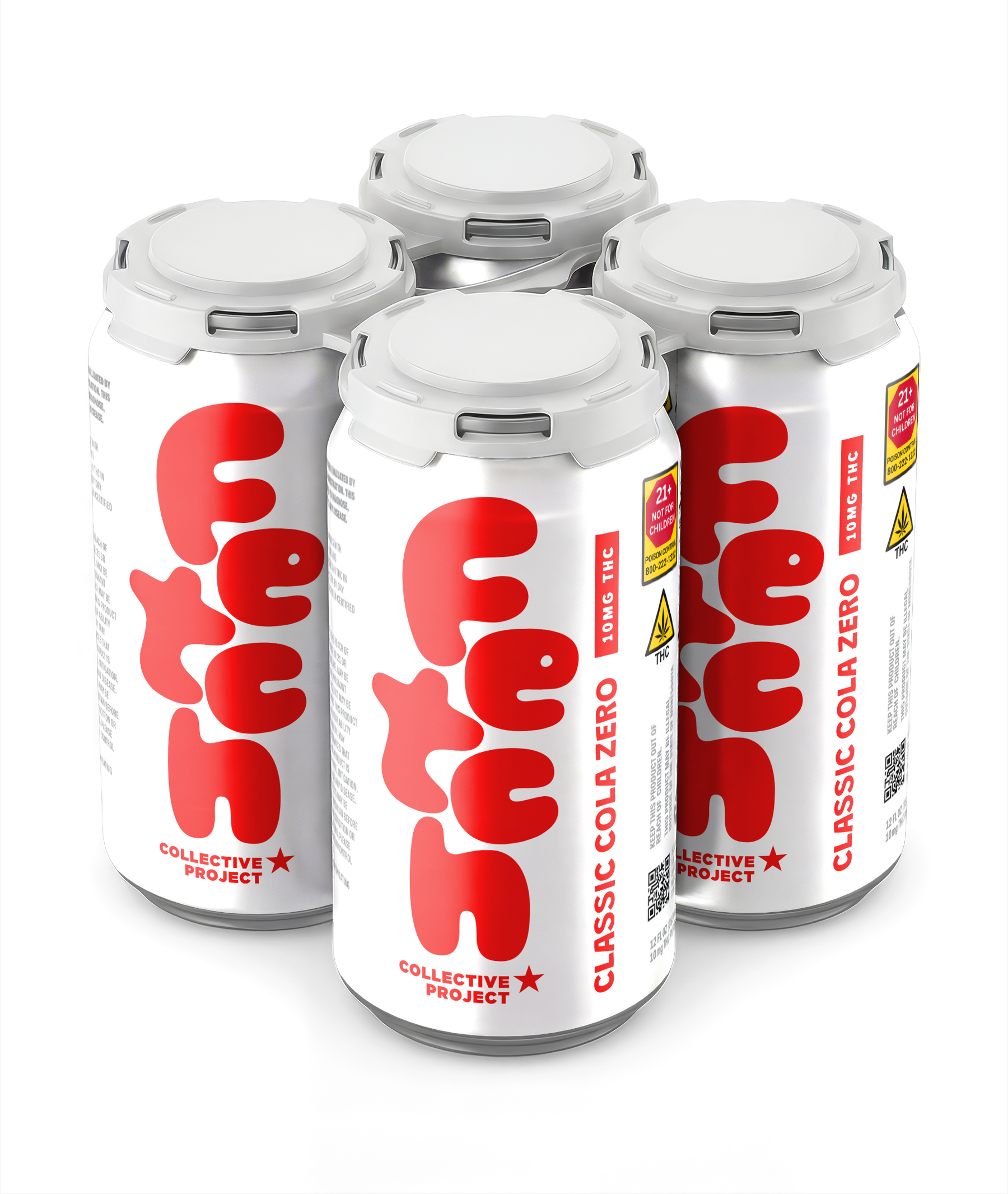 Classic Cola Zero