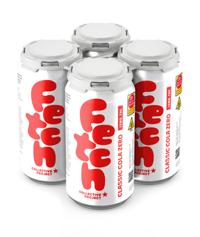 Classic Cola Zero
