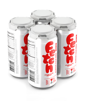 Classic Cola Zero