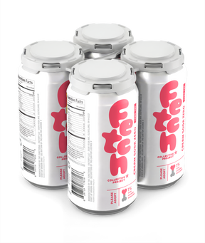 Cream Soda Zero