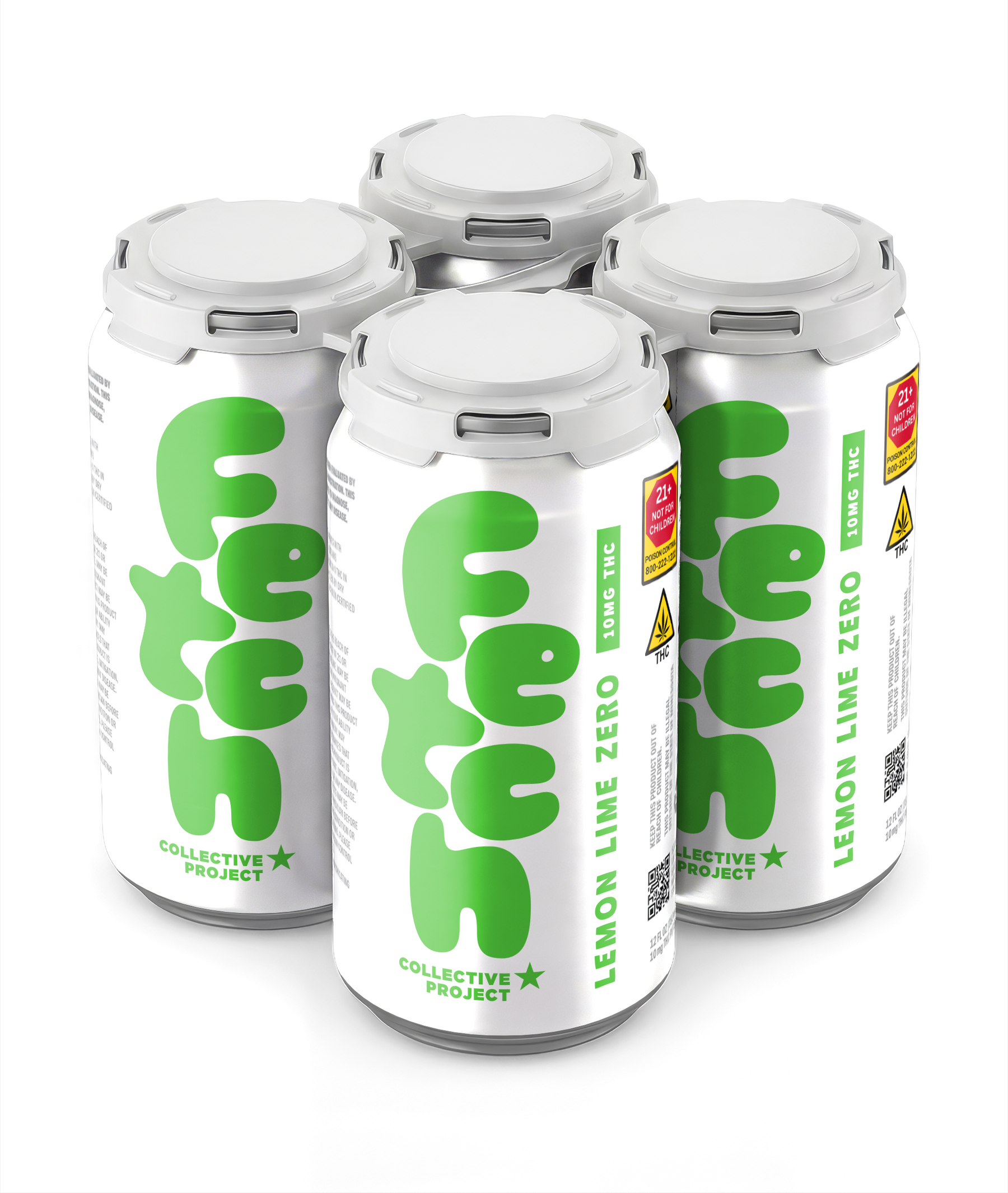 Lemon Lime Zero