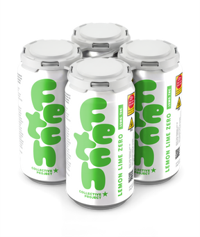 Lemon Lime Zero