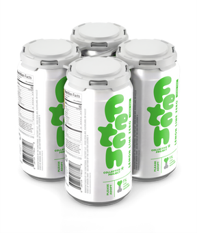 Lemon Lime Zero