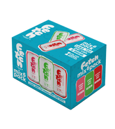 Fetch Soda Variety 6-Pack
