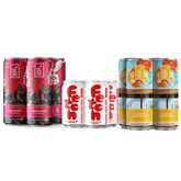 THC Taster Bundle – 12-Pack Variety Sampler