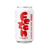 Classic Cola Zero