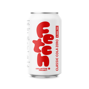 Classic Cola Zero